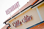 Villa Mira