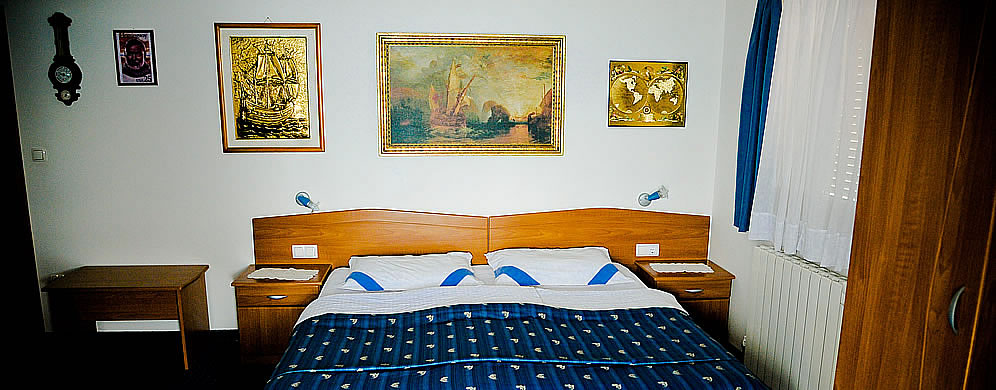 Villa Mira