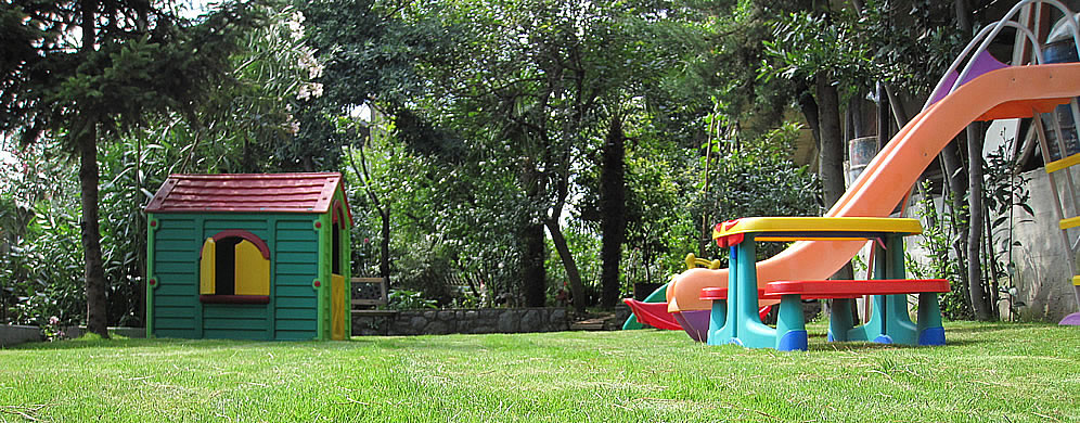 Villa Mira